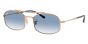 RAY-BAN RB3719 92623F 54