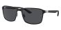 RAY-BAN RB3721 186/87 59