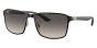 RAY-BAN RB3721 187/11 59