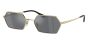 RAY-BAN RB3728 92136V 55 YEVI
