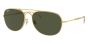 RAY-BAN RB3735 001/31 57 BAIN BRIDGE