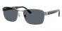 RAY-BAN RB3750 004/R5 59