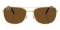 RAY-BAN RB3755 001/57 59