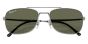 RAY-BAN RB3755 004/58 59