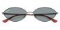 RAY-BAN RB3757 004/2V 59 KAI