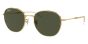 RAY-BAN RB3809 001/31 53