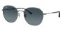 RAY-BAN RB3809 004/S3 53