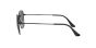 RAY-BAN RB3857 919931 51 FRANK