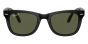RAY-BAN RB4105 601/58 54 FOLDING WAYFARER