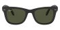 RAY-BAN RB4105 601S 50 FOLDING WAYFARER