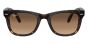 RAY-BAN RB4105 710/51 54 FOLDING WAYFARER