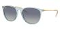 RAY-BAN RB4171 67434L 54 ERIKA
