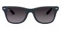 RAY-BAN RB4195 63318G 52 WAYFARER LITEFORCE