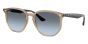RAY-BAN RB4306 6788V1 54