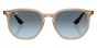 RAY-BAN RB4306 6788V1 54