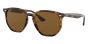RAY-BAN RB4306 710/83 54