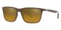 RAY-BAN RB4385 6124A3 58