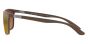 RAY-BAN RB4385 6124A3 58