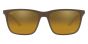 RAY-BAN RB4385 6124A3 58