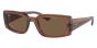 RAY-BAN RB4395 667873 54 KILIANE