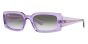 RAY-BAN RB4395 66858E 54 KILIANE