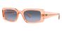 RAY-BAN RB4395 66868F 54 KILIANE