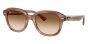 RAY-BAN RB4398 140351 53 ERIK
