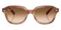 RAY-BAN RB4398 140351 53 ERIK