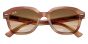 RAY-BAN RB4398 140351 53 ERIK