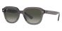 RAY-BAN RB4398 667571 53 ERIK