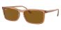 RAY-BAN RB4435 676433 56