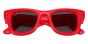 RAY-BAN RB4940 683187 47 WAYFARER PUFFER