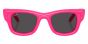 RAY-BAN RB4940 683287 47 WAYFARER PUFFER