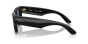 RAY-BAN RB4940 601/80 47 WAYFARER PUFFER