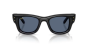 RAY-BAN RB4940 601/80 47 WAYFARER PUFFER