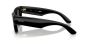 RAY-BAN RB4940 601/87 47 WAYFARER PUFFER