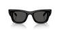 RAY-BAN RB4940 601/87 47 WAYFARER PUFFER