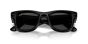 RAY-BAN RB4940 601/87 47 WAYFARER PUFFER