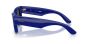 RAY-BAN RB4940 683387 47 WAYFARER PUFFER