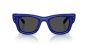 RAY-BAN RB4940 683387 47 WAYFARER PUFFER