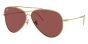 RAY-BAN RBR0101S 001/69 62 AVIATOR REVERSE