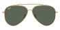 RAY-BAN RBR0101S 001/VR 59 AVIATOR REVERSE