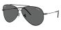 RAY-BAN RBR0101S 002/GR 62 AVIATOR REVERSE