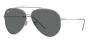 RAY-BAN RBR0101S 003/GR 62 AVIATOR REVERSE