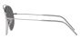RAY-BAN RBR0101S 003/GR 59 AVIATOR REVERSE