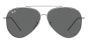 RAY-BAN RBR0101S 003/GR 62 AVIATOR REVERSE