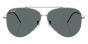 RAY-BAN RBR0101S 004/81 62 AVIATOR REVERSE