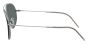 RAY-BAN RBR0101S 004/81 62 AVIATOR REVERSE