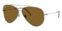 RAY-BAN RBR0101S 004/83 62 AVIATOR REVERSE