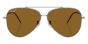 RAY-BAN RBR0101S 004/83 62 AVIATOR REVERSE